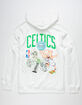 DIAMOND SUPPLY CO. x NBA Space Jam Celtics Mens Hoodie image number 1