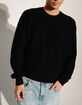 RSQ Mens Crewneck Sweater image number 6