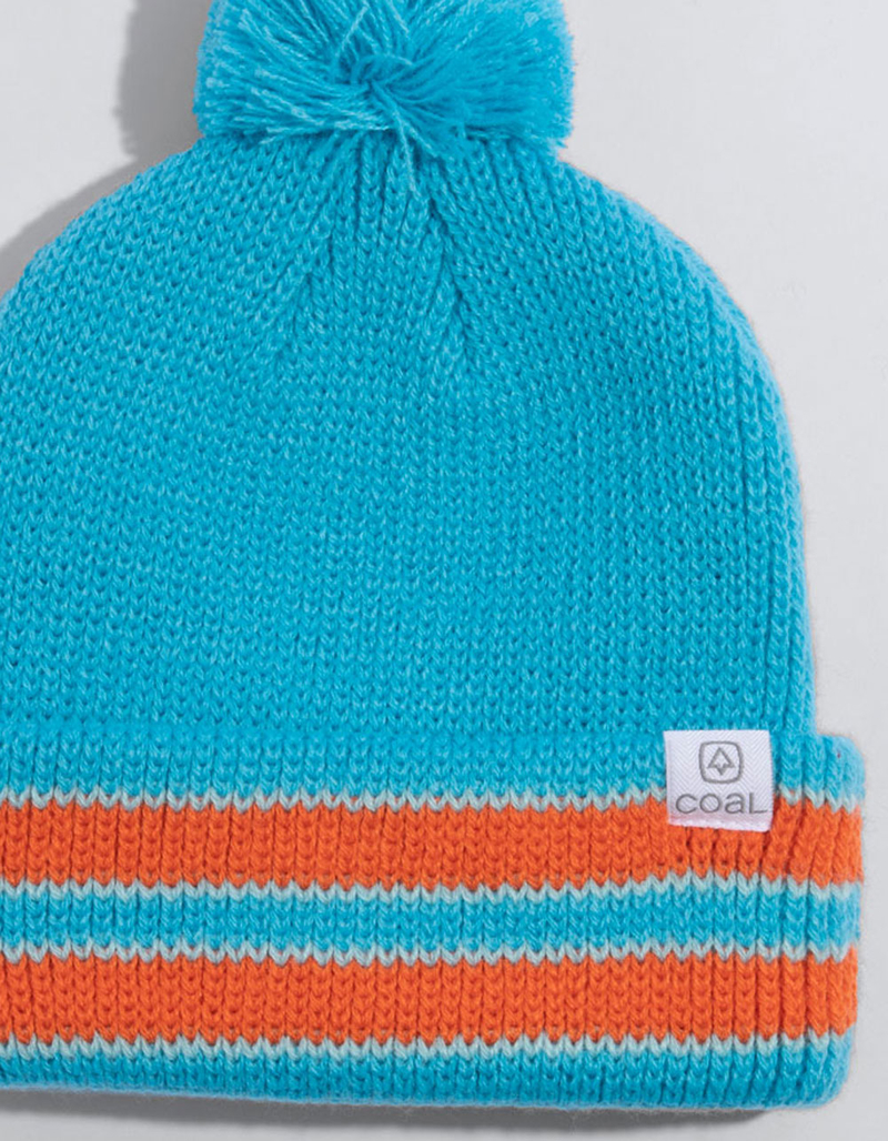 COAL The 1977 Beanie image number 1