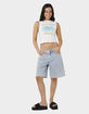 RIP CURL Topanga Canyon Shirred Womens Tank Top image number 3
