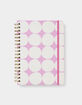 STUDIO OH! Darling Dots Undated Tri-Tab Planner image number 1