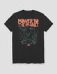 NEFF Power To The Planet Unisex Tee image number 1