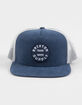 BRIXTON Oath Trucker Hat image number 2