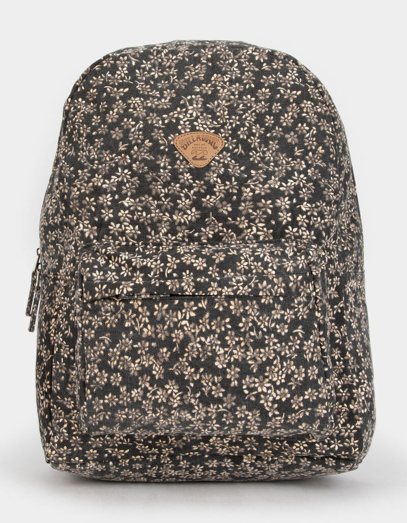 BILLABONG Schools Out Backpack BLKCO JABK3BSCBSD