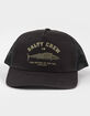 SALTY CREW Wahoo Stamp Retro Trucker Hat image number 2