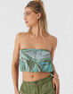 O'NEILL Danny Loreta Womens Tube Top image number 1