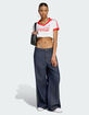ADIDAS Originals x Coca-Cola Womens Cropped Jersey image number 5