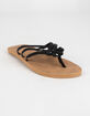 GIGI Sundays Womens Sandals image number 1