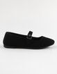 MIA Celina Womens Mary Jane Shoes image number 1