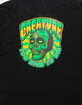 CREATURE Too High Mens Tee image number 3