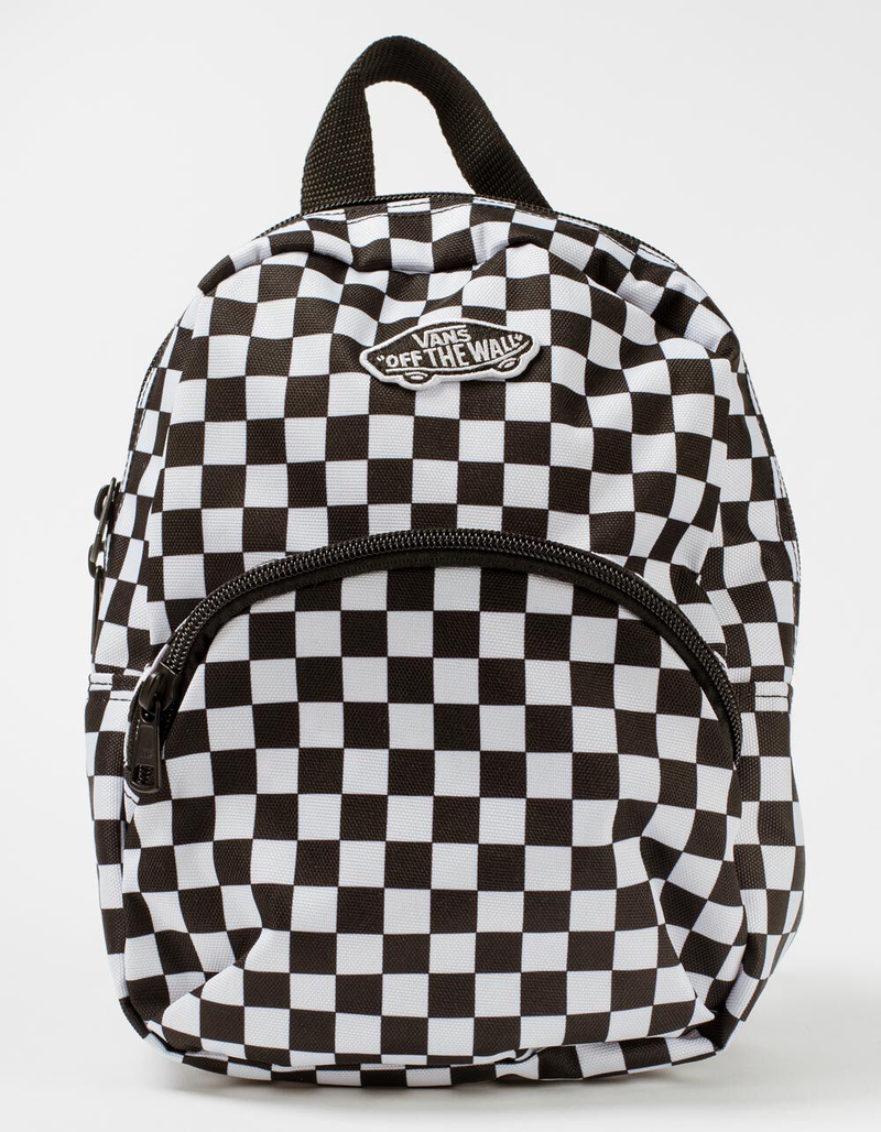 VANS Got This Mini Backpack image number 0