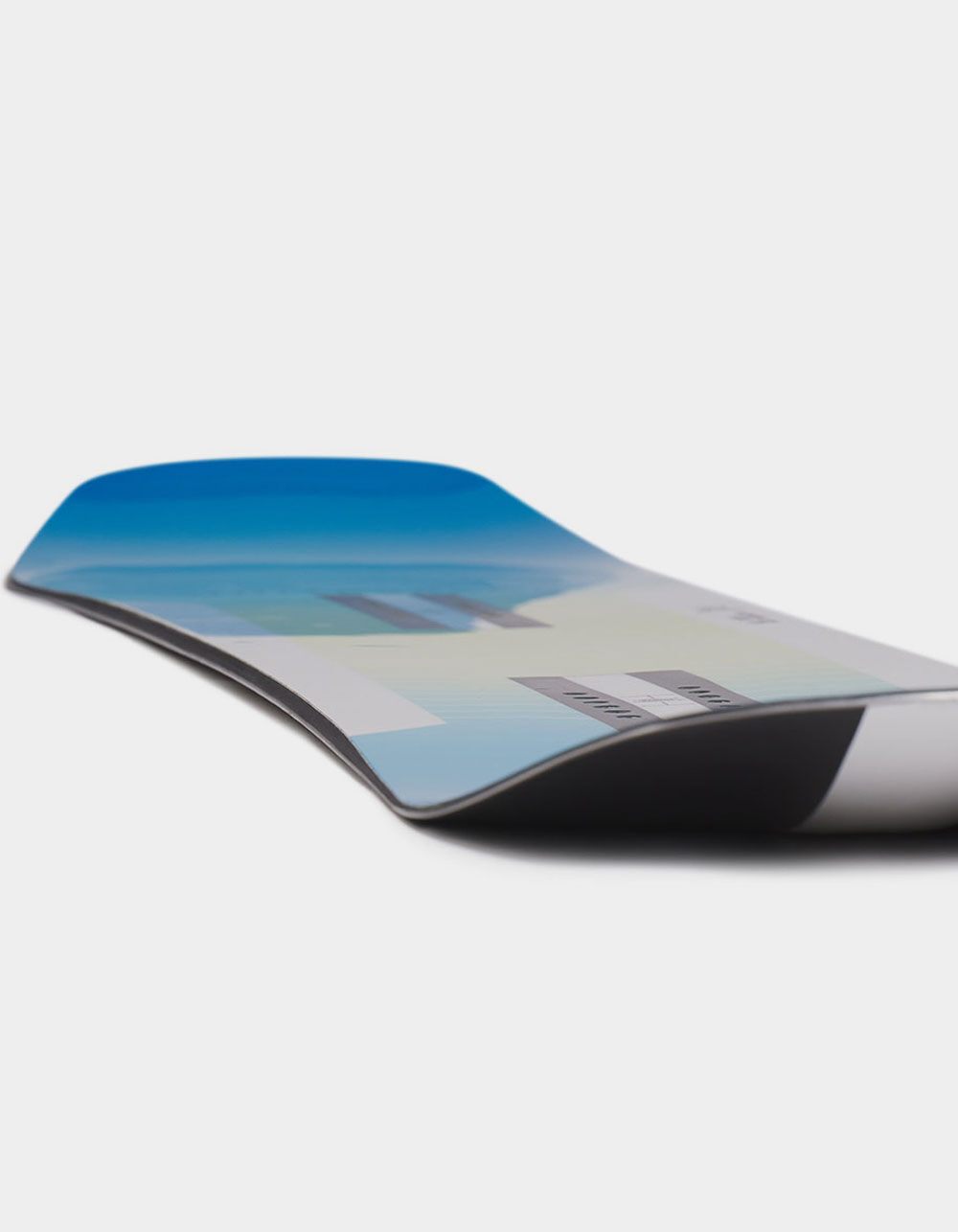 WHITESPACE Freestyle Shaun White Pro Snowboard - MULTI - 154