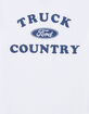 BRIXTON x Ford Truck Country Mens Tee image number 3
