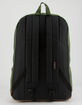 JANSPORT Right Pack New Olive Backpack image number 3