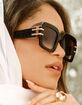 DIFF EYEWEAR x The White Lotus Tanya McQuoid Sunglasses image number 6