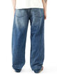BDG Urban Outfitters Straight Leg Mens Jeans image number 4