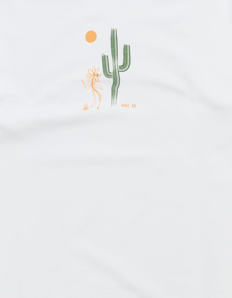 NIKE SB Dancing Cactus Mens Tee image number 1