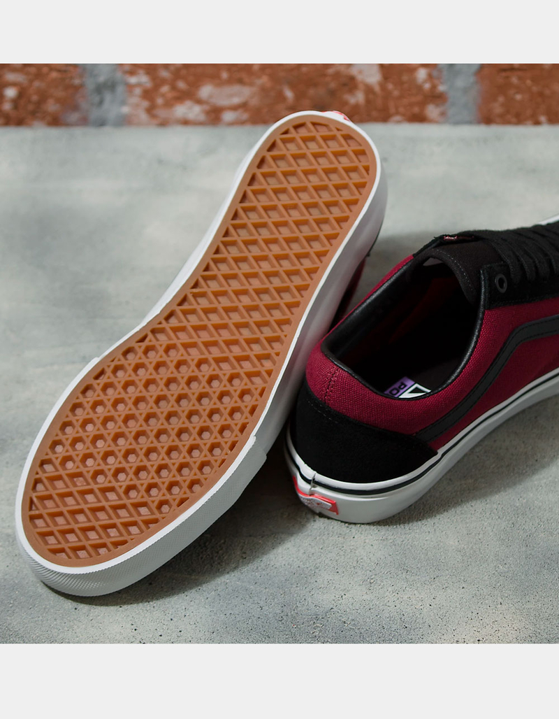 VANS Skate Old Skool Shoes image number 3