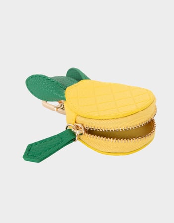 KATYDID Pineapple Coin Purse Primary Image