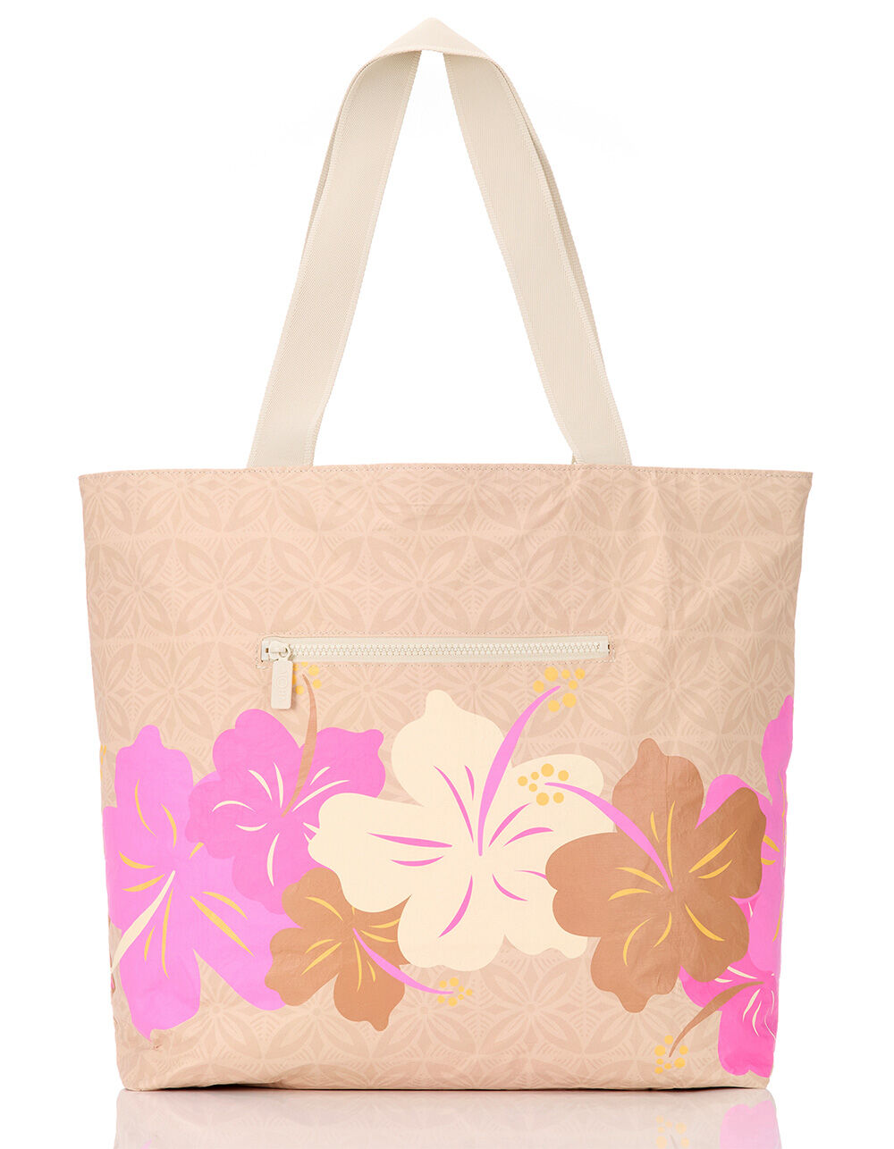 ALOHA Collection x Disney Moana Lei Day Day Tripper Tote Bag