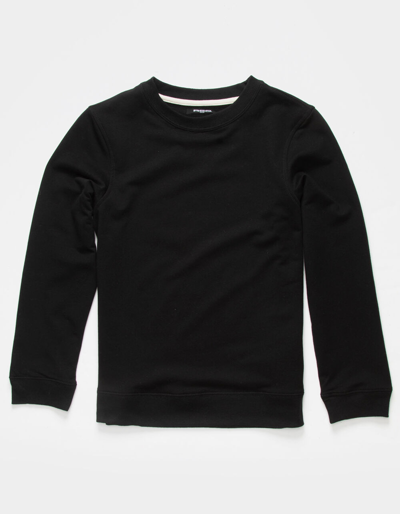 RSQ Boys Crewneck Sweatshirt image number 0