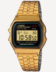 CASIO Vintage Collection A159 Watch image number 1