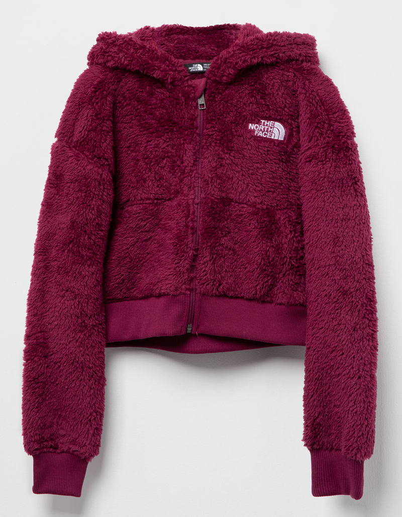 THE NORTH FACE Suave Oso Girls Zip Jacket image number 0