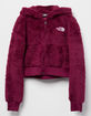 THE NORTH FACE Suave Oso Girls Zip Jacket image number 1