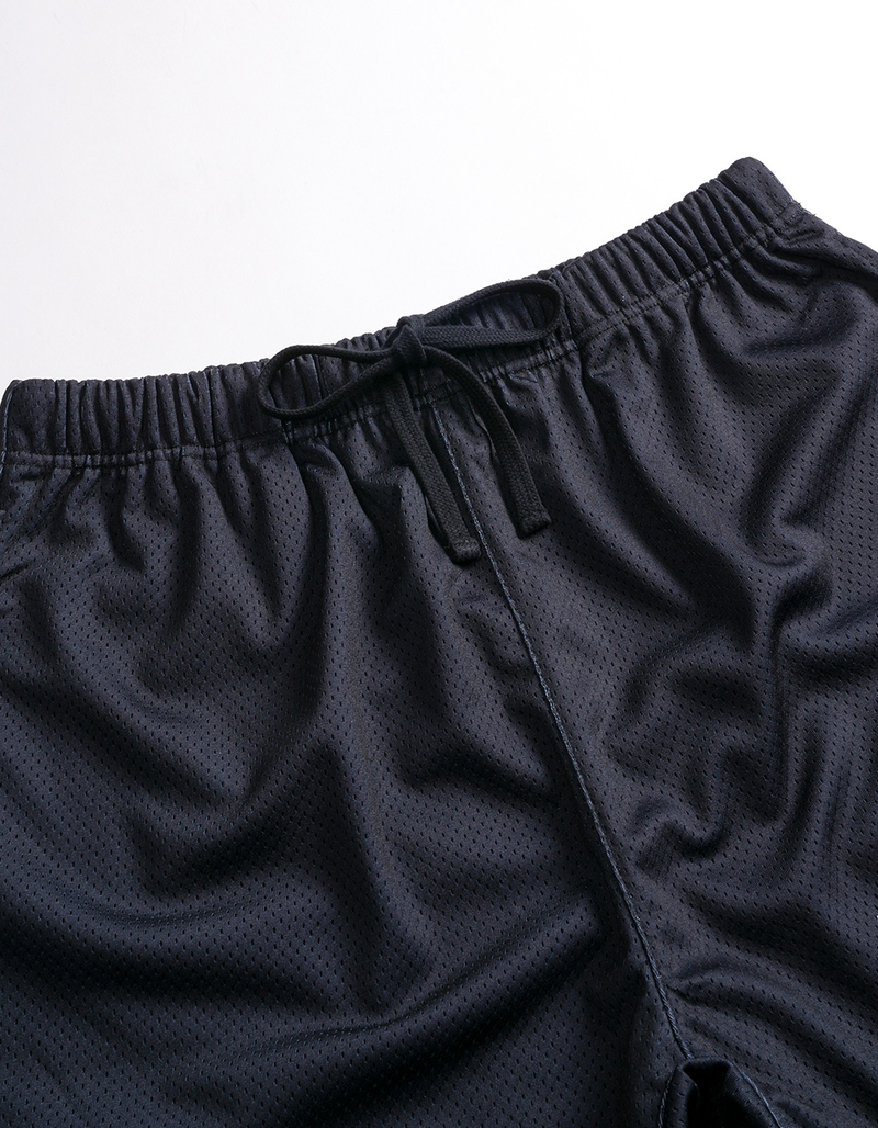 CVLA x DEADPOOL & WOLVERINE Deadpool Mesh Shorts image number 8