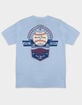 BASEBALL LIFESTYLE 101 Baseball Champions Boys Tee image number 2