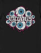 INCUBUS Drippy Eyes Unisex Tee image number 2