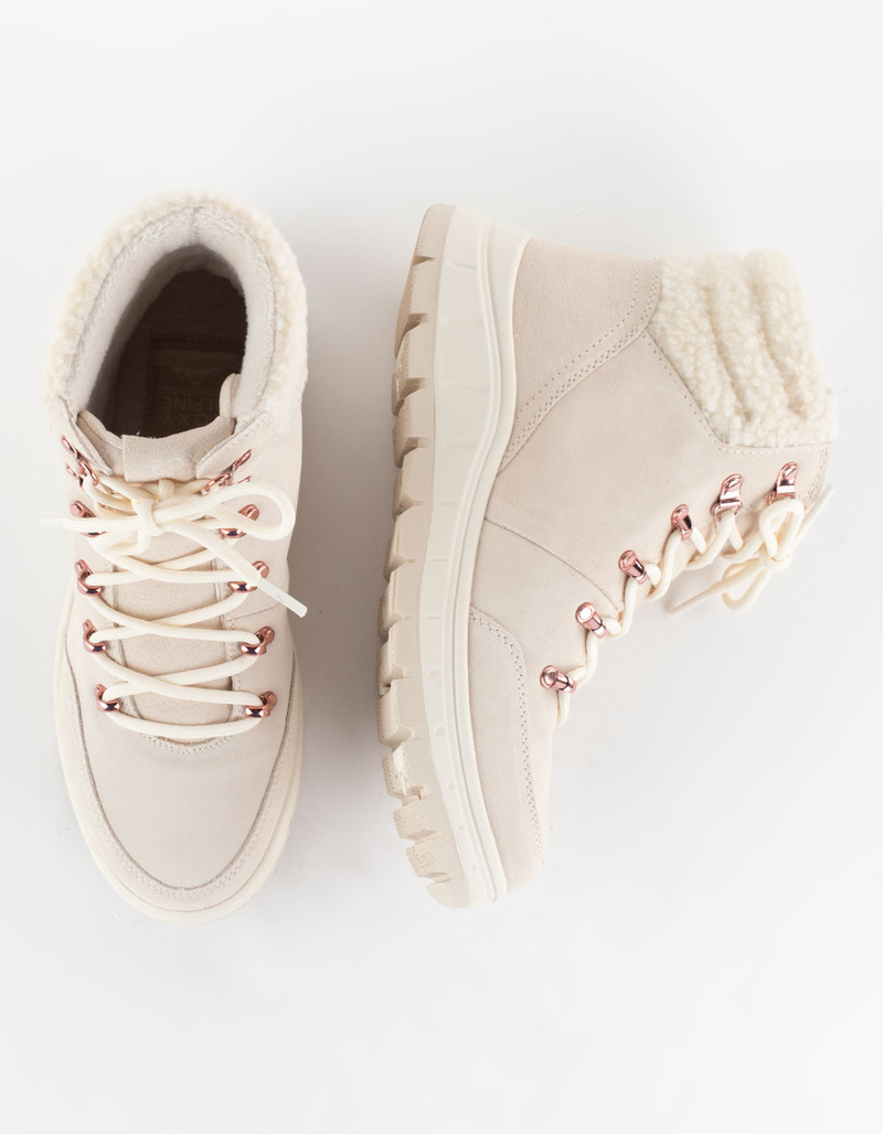 ROXY Kaden Womens DryFlight&reg; Boots image number 4