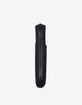 THREAD Black Zipper Wallet image number 2