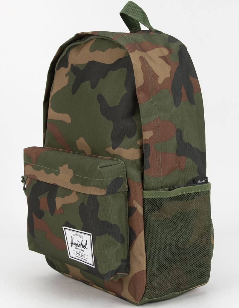 HERSCHEL SUPPLY CO. Classic XL Camo Backpack image number 1