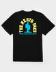 THE NORTH FACE Public Lands Cactus Mens Tee image number 1