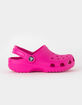 CROCS Kids Classic Clogs image number 2