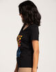 STATE FORTY EIGHT Relaxed V-Neck Womens Tee image number 2