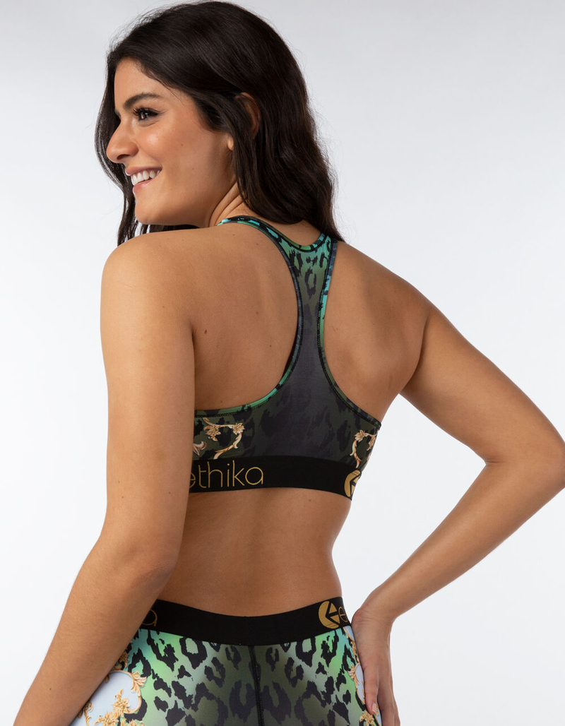 ETHIKA King West Sports Bra image number 2