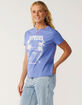 RIP CURL Bossa Nova Womens Tee image number 3