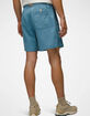 PRANA Strech Zion™ Mens Pull On Shorts image number 3
