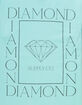 DIAMOND SUPPLY CO. Square Diamond Mens Tee image number 3