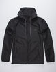 RIP CURL Flacon Mens Windbreaker Jacket image number 1