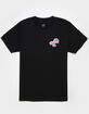 SANTA CRUZ Outer OGSC Mens Tee image number 2