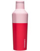 CORKCICLE 16oz Colorblock Shortcake Canteen image number 1