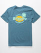 BILLABONG Lounge Boys Tee image number 1
