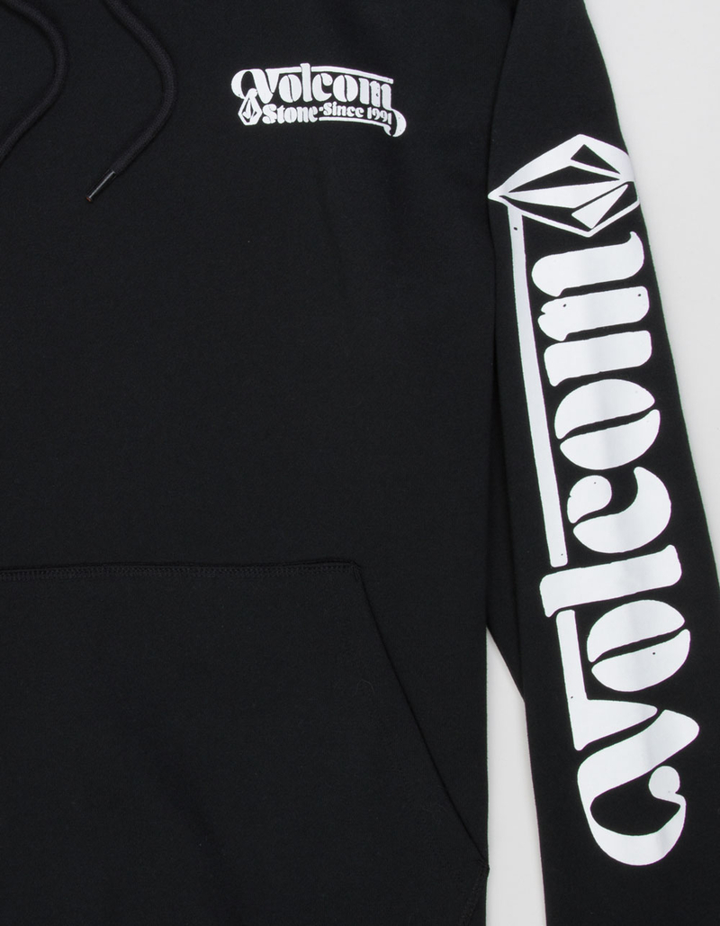 VOLCOM Retro Roller Mens Hoodie image number 1