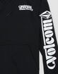 VOLCOM Retro Roller Mens Hoodie image number 2