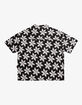 QUIKSILVER x Stranger Things Upside Down Womens Shirt image number 7