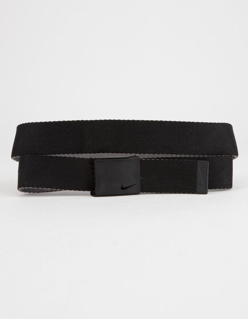 NIKE Reversible Web Belt image number 0