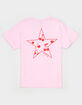 RIOT SOCIETY Cherry Dot Girls Tee image number 1